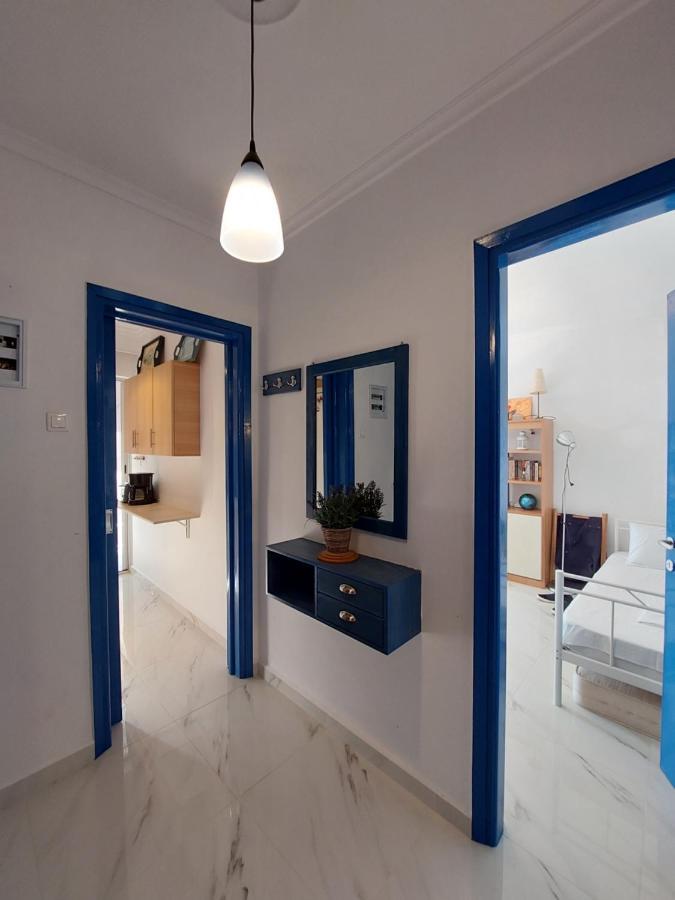 Kariani Beach Apartment Экстерьер фото