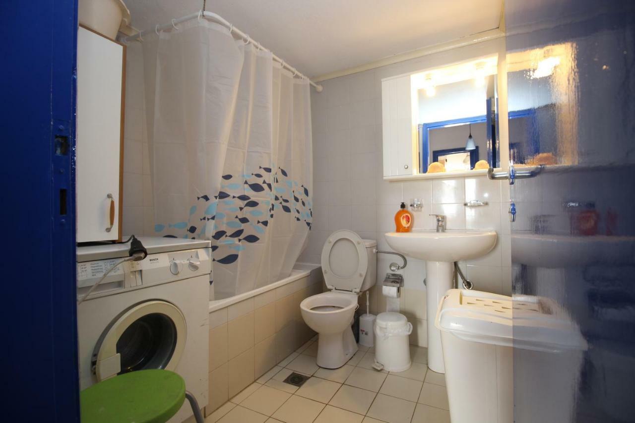 Kariani Beach Apartment Экстерьер фото