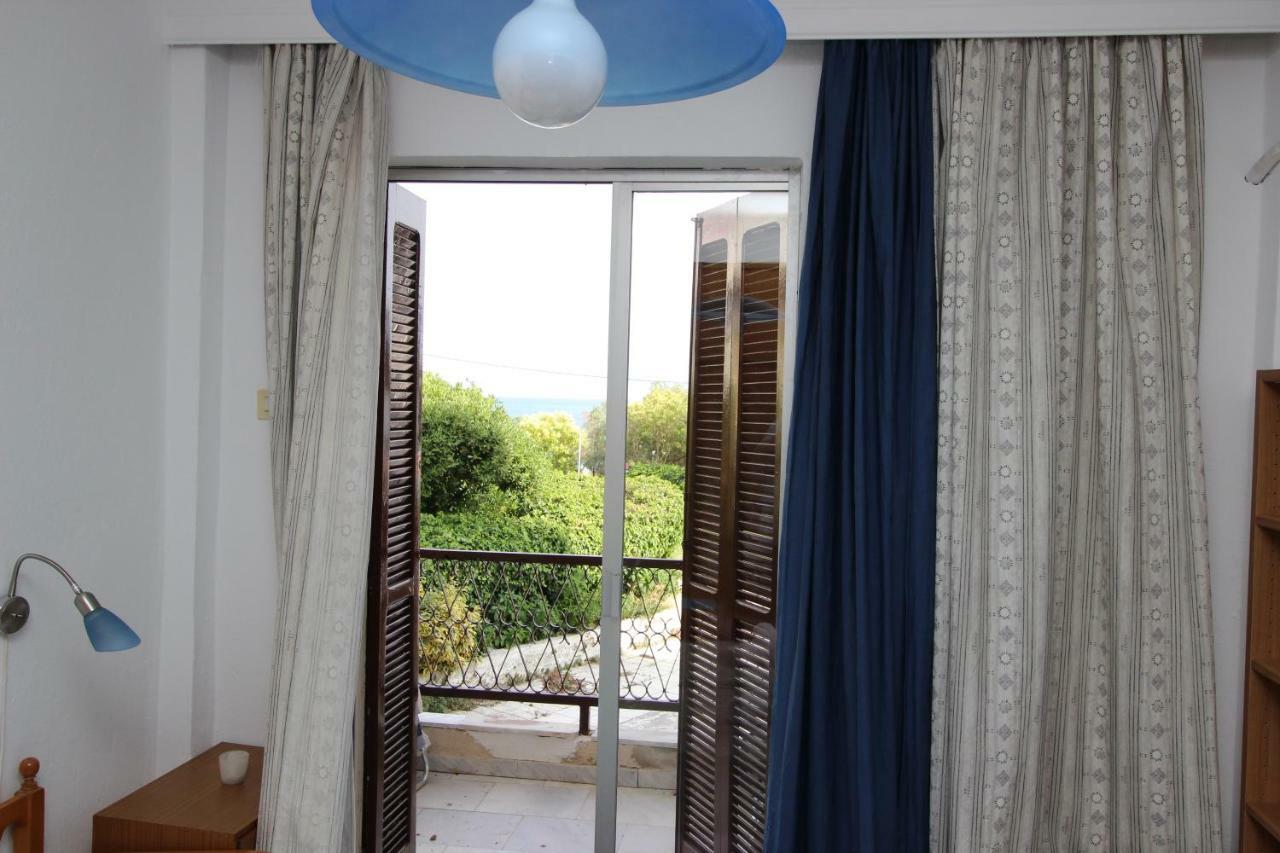 Kariani Beach Apartment Экстерьер фото